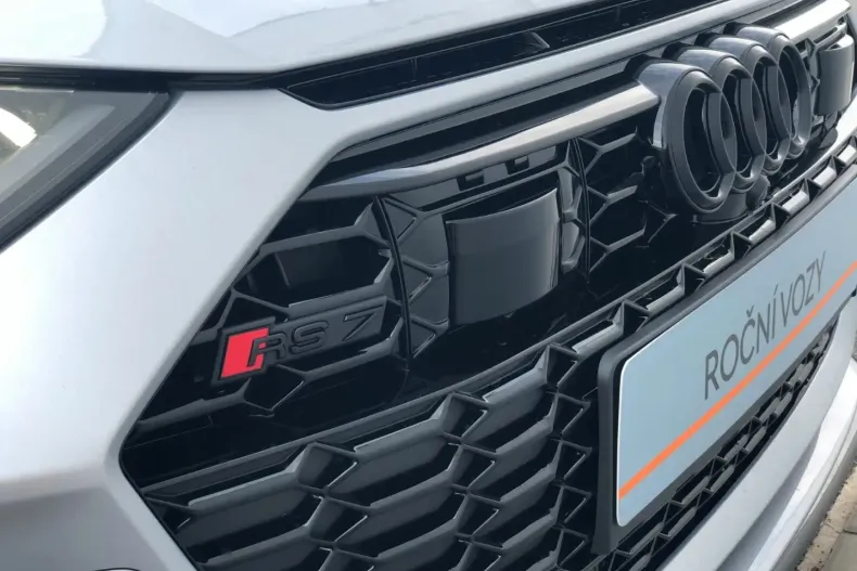Audi RS7 din 2024 cu 19.000 km - oferta AUD155349 - foto 20
