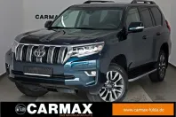 Toyota Land Cruiser din 2023 cu 47.140 km - oferta TOY155350 - foto 1
