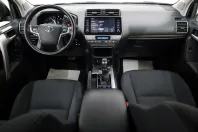 Toyota Land Cruiser din 2023 cu 47.140 km - oferta TOY155350 - foto 4