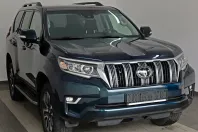 Toyota Land Cruiser din 2023 cu 47.140 km - oferta TOY155350 - foto 7