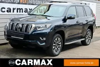 Toyota Land Cruiser din 2023 cu 47.140 km - oferta TOY155350 - foto 12