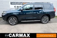 Toyota Land Cruiser din 2023 cu 47.140 km - oferta TOY155350 - foto 13