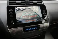 Toyota Land Cruiser din 2023 cu 47.140 km - oferta TOY155350 - foto 17