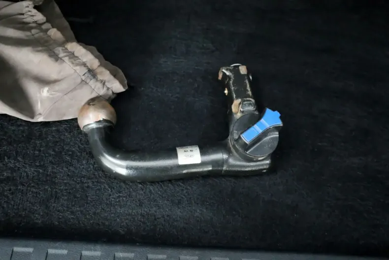 Toyota Land Cruiser din 2023 cu 47.140 km - oferta TOY155350 - foto 24