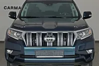 Toyota Land Cruiser din 2023 cu 47.140 km - oferta TOY155350 - foto 25