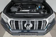 Toyota Land Cruiser din 2023 cu 47.140 km - oferta TOY155350 - foto 26