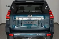Toyota Land Cruiser din 2023 cu 47.140 km - oferta TOY155350 - foto 27