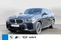 BMW X6 din 2022 cu 37.554 km - oferta BMW155352 - foto 1