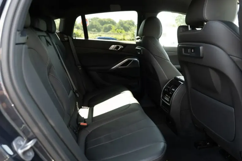 BMW X6 din 2022 cu 37.554 km - oferta BMW155352 - foto 7