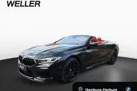 BMW M8 din 2024 cu 26.000 km - oferta BMW155353 - foto 1