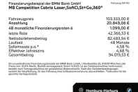 BMW M8 din 2024 cu 26.000 km - oferta BMW155353 - foto 4