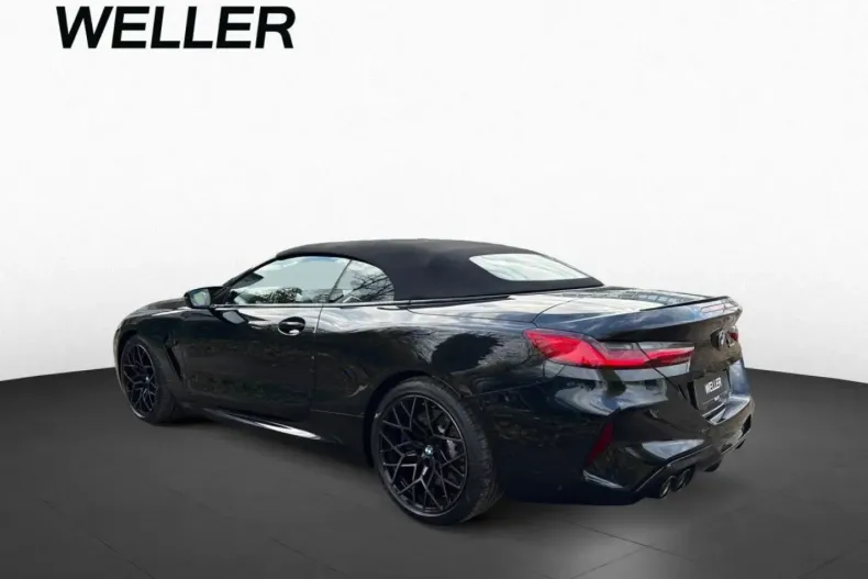 BMW M8 din 2024 cu 26.000 km - oferta BMW155353 - foto 10