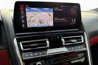BMW M8 din 2024 cu 26.000 km - oferta BMW155353 - foto 12