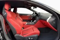 BMW M8 din 2024 cu 26.000 km - oferta BMW155353 - foto 17