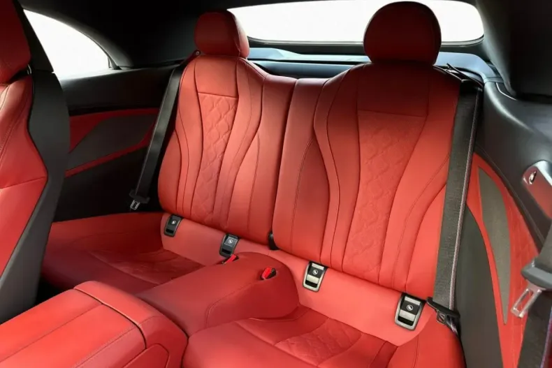 BMW M8 din 2024 cu 26.000 km - oferta BMW155353 - foto 18