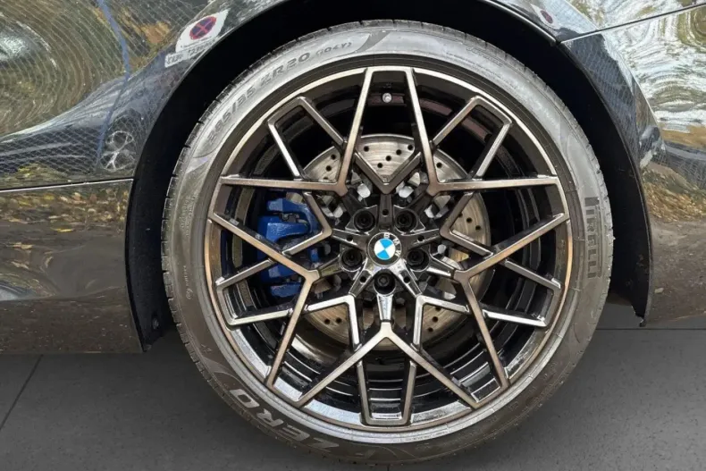 BMW M8 din 2024 cu 26.000 km - oferta BMW155353 - foto 20