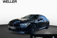 BMW M8 din 2023 cu 31.278 km - oferta BMW155354 - foto 1