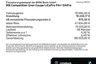 BMW M8 din 2023 cu 31.278 km - oferta BMW155354 - foto 2