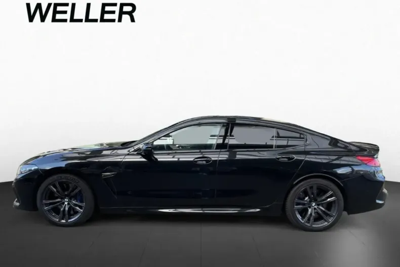 BMW M8 din 2023 cu 31.278 km - oferta BMW155354 - foto 10