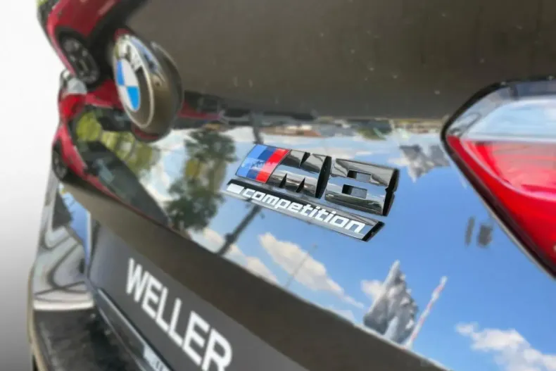 BMW M8 din 2023 cu 31.278 km - oferta BMW155354 - foto 11