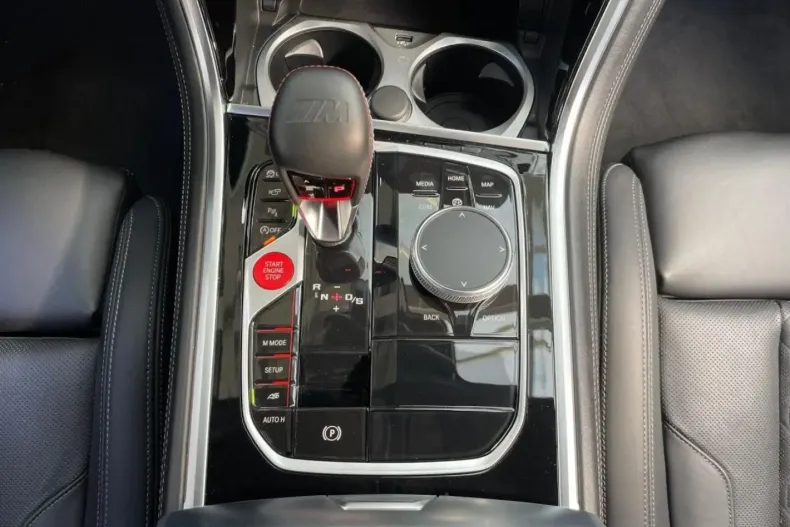 BMW M8 din 2023 cu 31.278 km - oferta BMW155354 - foto 13