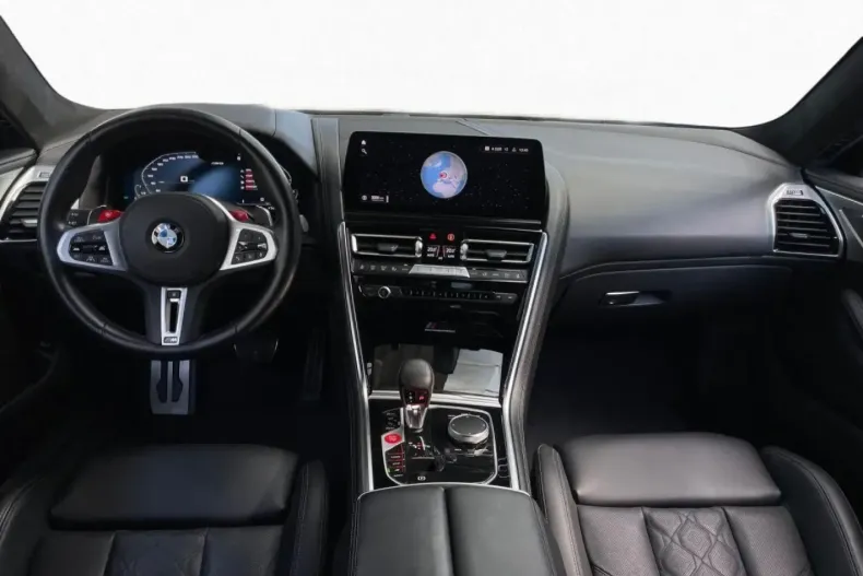 BMW M8 din 2023 cu 31.278 km - oferta BMW155354 - foto 16