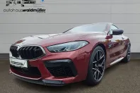 BMW M8 din 2023 cu 46.013 km - oferta BMW155355 - foto 1