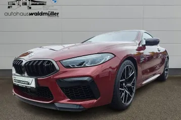 BMW M8 din 2023 - oferta BMW155355