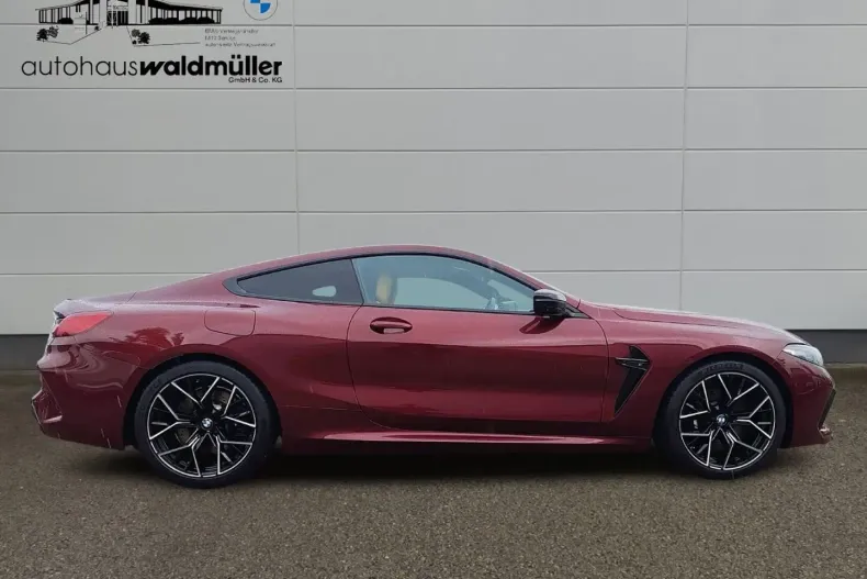 BMW M8 din 2023 cu 46.013 km - oferta BMW155355 - foto 4