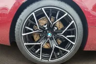 BMW M8 din 2023 cu 46.013 km - oferta BMW155355 - foto 6