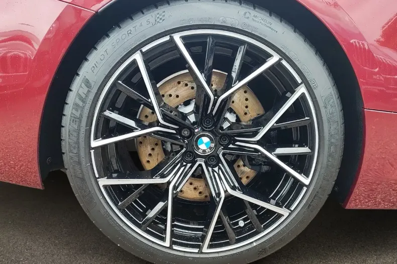 BMW M8 din 2023 cu 46.013 km - oferta BMW155355 - foto 6