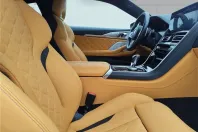 BMW M8 din 2023 cu 46.013 km - oferta BMW155355 - foto 7