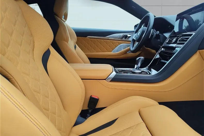 BMW M8 din 2023 cu 46.013 km - oferta BMW155355 - foto 7