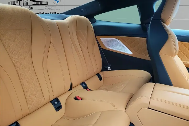 BMW M8 din 2023 cu 46.013 km - oferta BMW155355 - foto 8