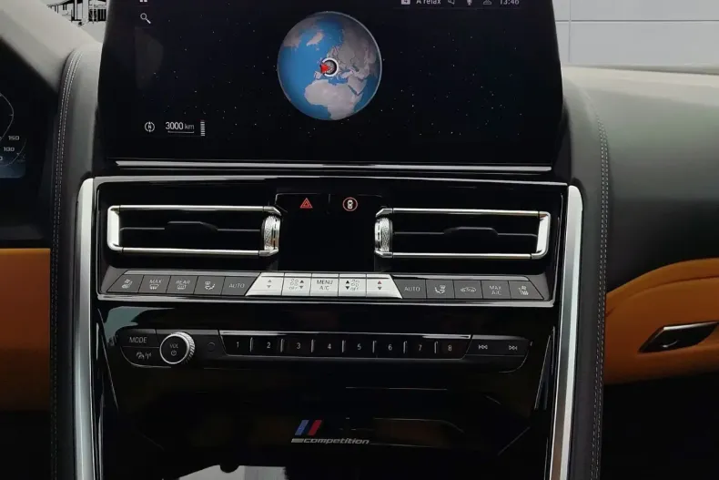 BMW M8 din 2023 cu 46.013 km - oferta BMW155355 - foto 12