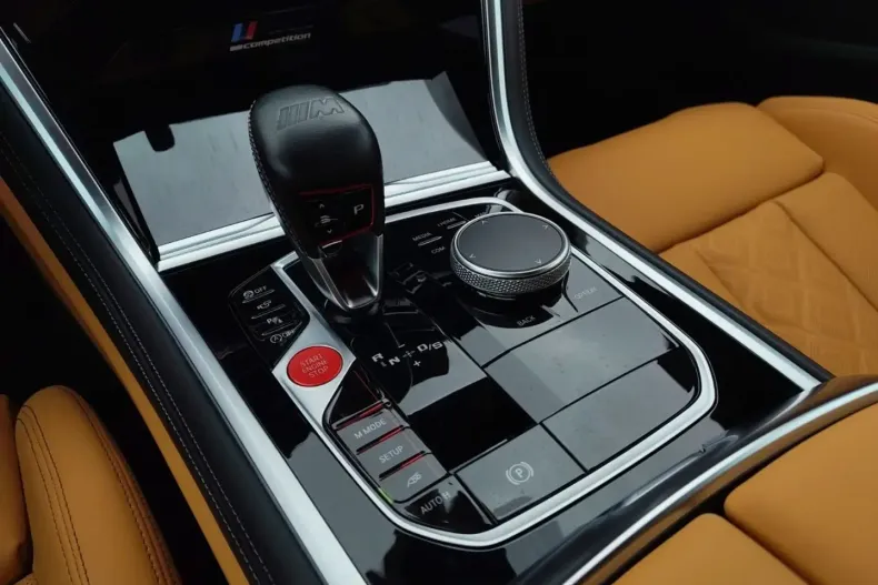 BMW M8 din 2023 cu 46.013 km - oferta BMW155355 - foto 13