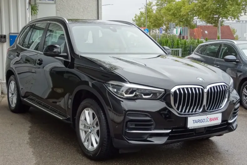 BMW X5 din 2022 cu 80.000 km - oferta BMW155356 - foto 2