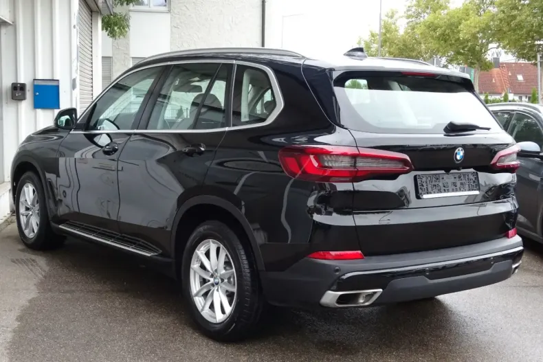 BMW X5 din 2022 cu 80.000 km - oferta BMW155356 - foto 4