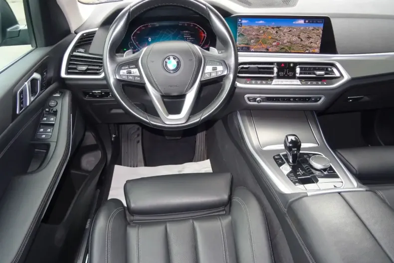 BMW X5 din 2022 cu 80.000 km - oferta BMW155356 - foto 10