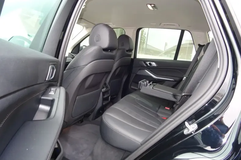 BMW X5 din 2022 cu 80.000 km - oferta BMW155356 - foto 14