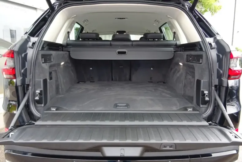 BMW X5 din 2022 cu 80.000 km - oferta BMW155356 - foto 17