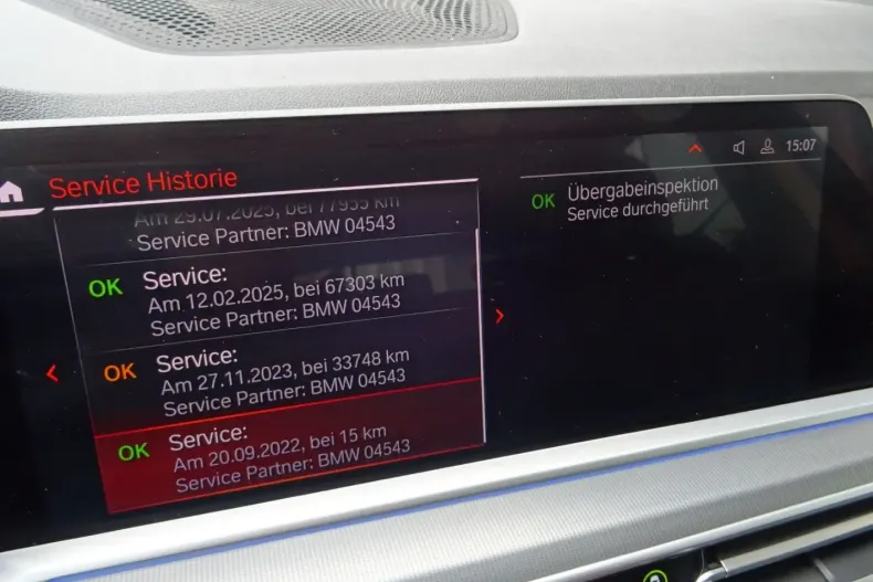 BMW X5 din 2022 cu 80.000 km - oferta BMW155356 - foto 20