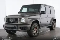 Mercedes-Benz G 63 AMG din 2024 cu 20.662 km - oferta MER155357 - foto 1