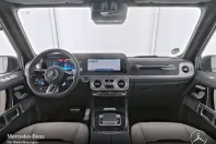 Mercedes-Benz G 63 AMG din 2024 cu 20.662 km - oferta MER155357 - foto 6