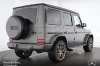 Mercedes-Benz G 63 AMG din 2024 cu 20.662 km - oferta MER155358 - foto 2