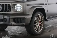 Mercedes-Benz G 63 AMG din 2024 cu 20.662 km - oferta MER155358 - foto 3