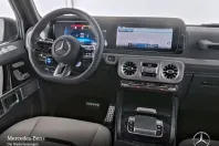 Mercedes-Benz G 63 AMG din 2024 cu 20.662 km - oferta MER155358 - foto 5