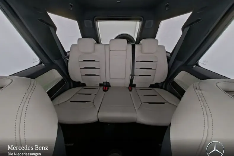 Mercedes-Benz G 63 AMG din 2024 cu 20.662 km - oferta MER155358 - foto 7