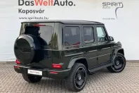 Mercedes-Benz G 63 AMG din 2025 cu 7.428 km - oferta MER155359 - foto 7