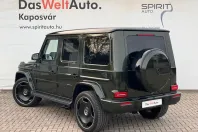 Mercedes-Benz G 63 AMG din 2025 cu 7.428 km - oferta MER155359 - foto 11
